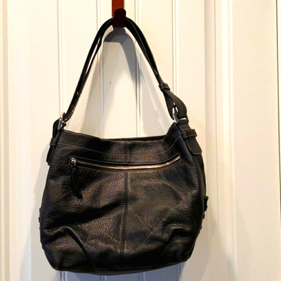 Vintage Coach XL Duffle Sac Black 9085 – Socorro Society Coach Black Duffle Hobo